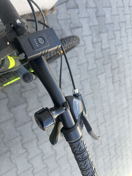 Rower Meski  jak nowy