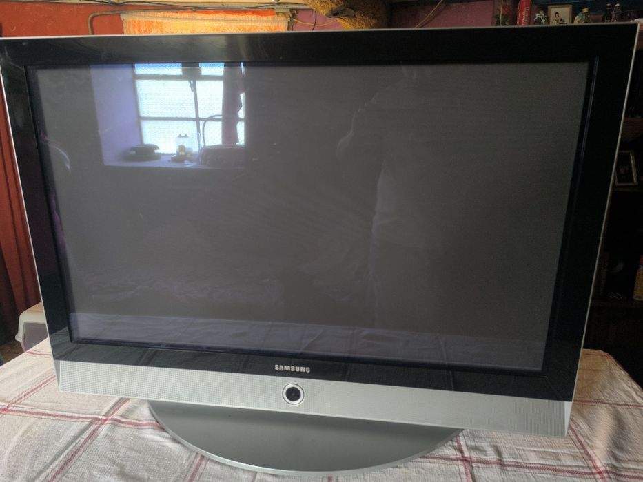 Televisão 43 polgadadas