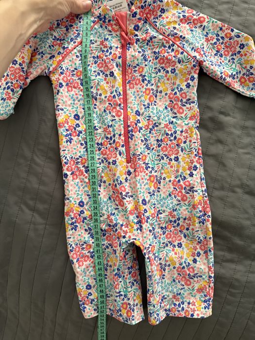 Суцільний купальник для дитини john levis 18-24 міс