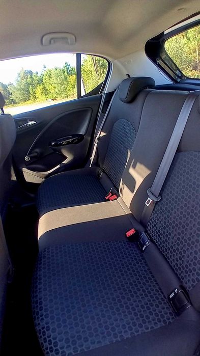 Opel corsa 1.2 edition 2018 (Descida de preço)