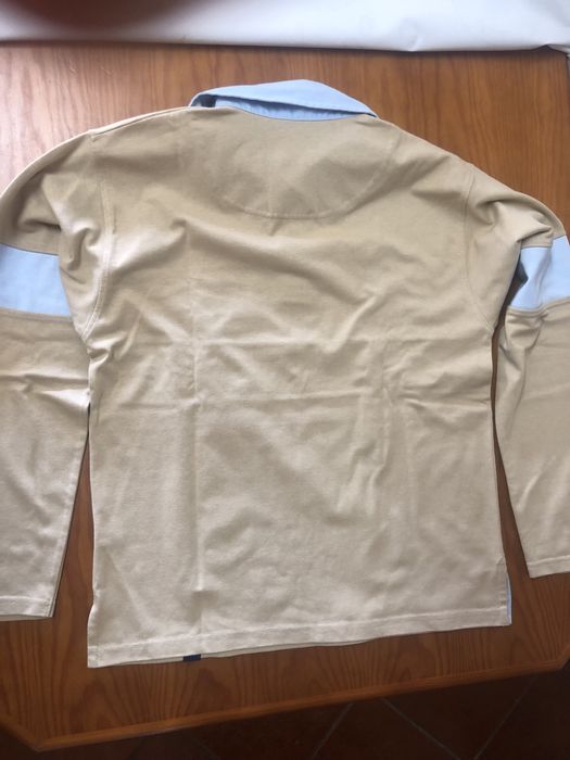 Camisola Manga Comprida