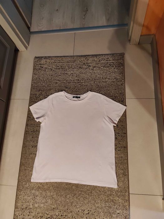 koszulka z krótkim rękawem, t - shirt na wf Sinsay rozm. 38