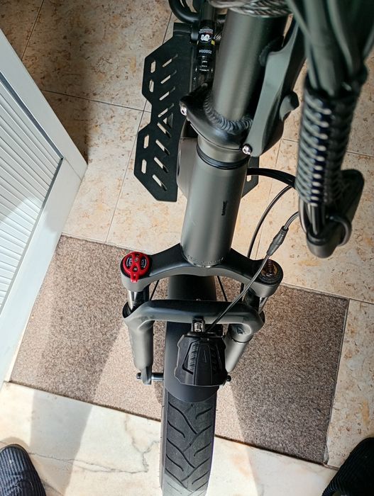 Trotinete boa marca