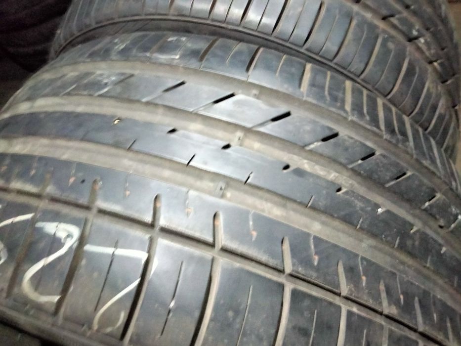 225 35 R17 Kumho