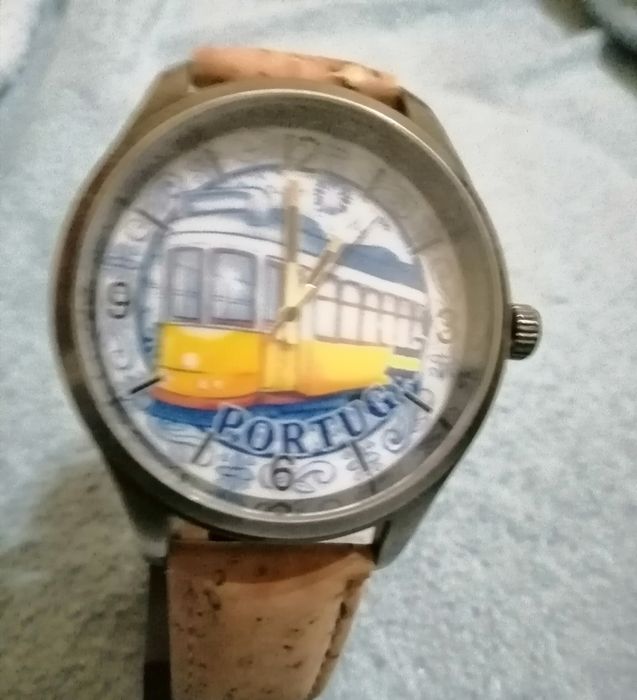 Relógios de coleção