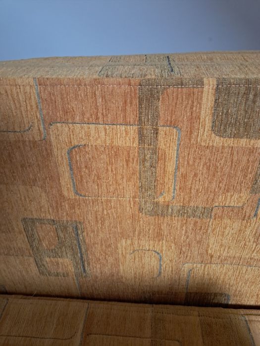 Sofa z funkcją spania