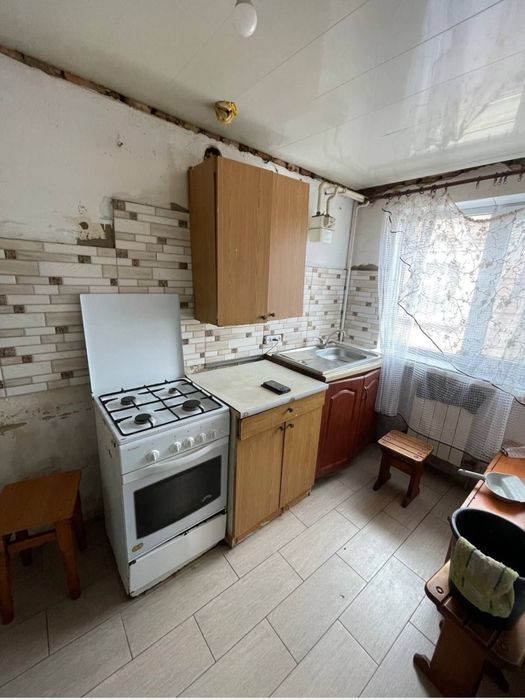 Продам 3 кімнатний будинок, рн Нова Балашівка.