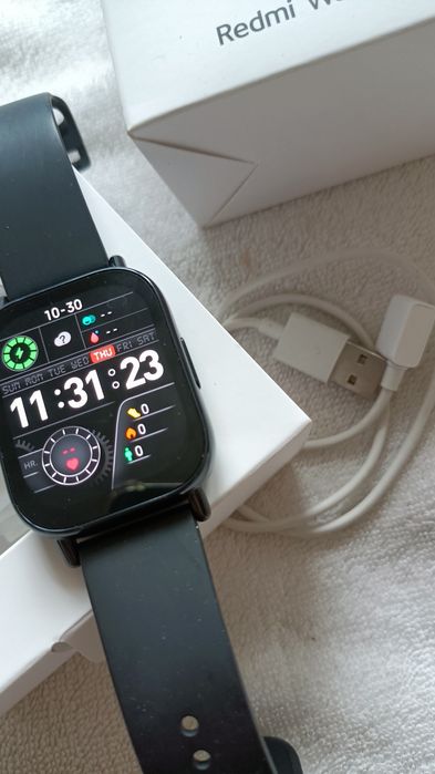 Xiaomi Redmi Watch 5 Lite