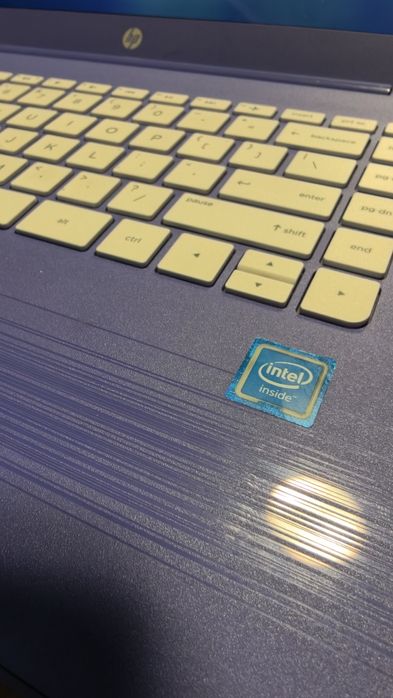 Laptop HP Stream 14" Intel N3060 4GB 32GB Win 10