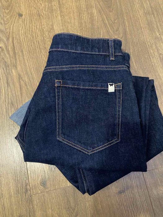 Брюки Sportmax , джинсы Max MaraWeekend Оригинал