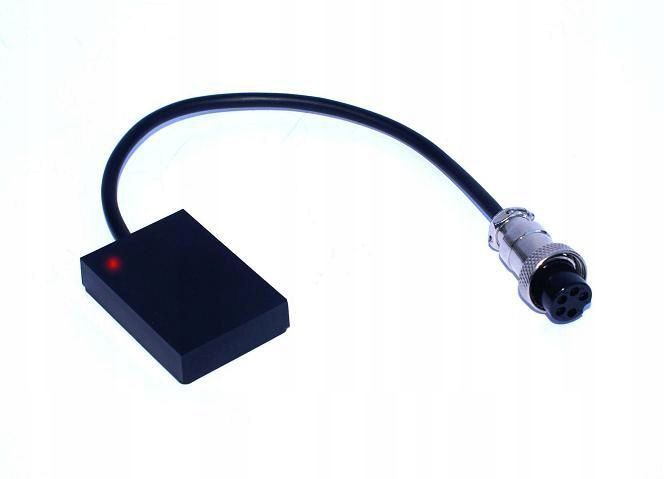 Moduł Bluetooth Bt Do Emu Ecumaster Standalone Hks