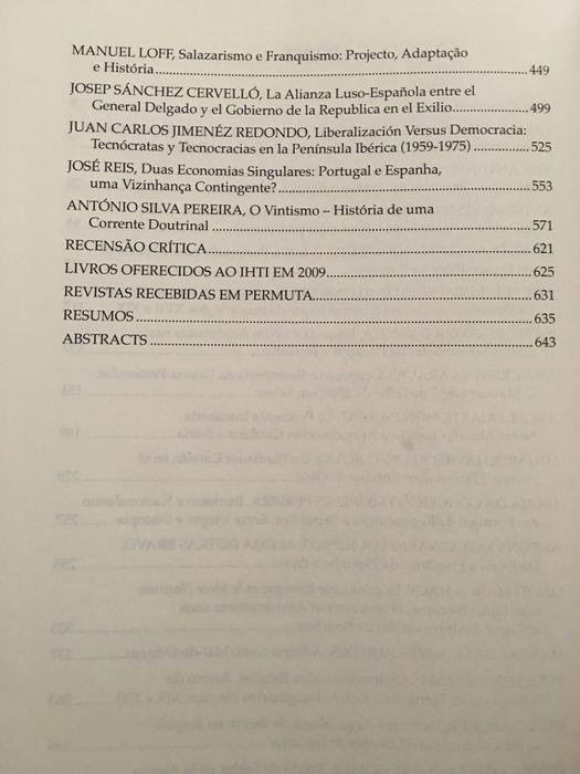 Iberia / Revolts and Revolutions / Annals of the Academy of History64409482542849122