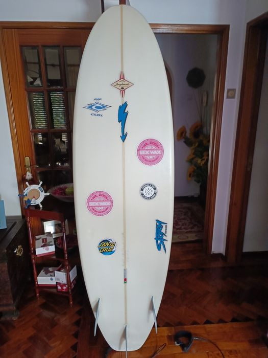 Prancha surf Storm 6'8"
