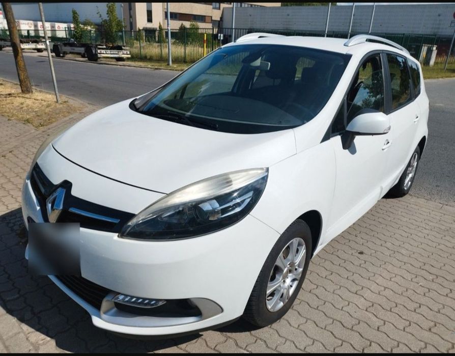 Renault Grand Scenic