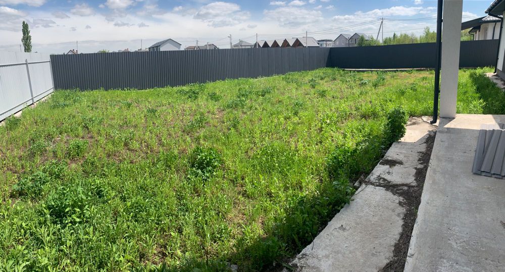 Продам одноповерховий будинок 120 квадратів