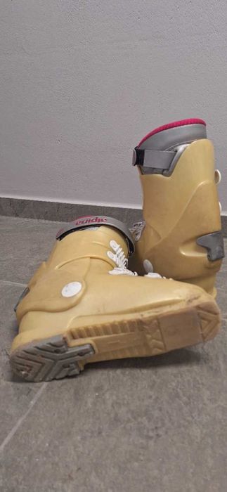 Buty narciarskie 270 mm 35-36