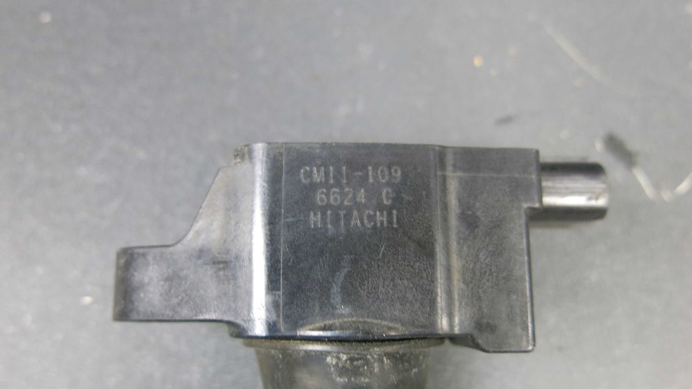 Honda Jazz II cewka zapłonowa Hitachi