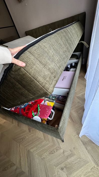 Łóżko Agata 180*200