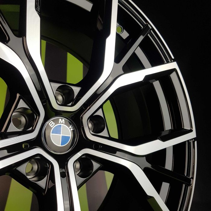 Диски На Авто R17 5x120 BMW E36 E46 E34 E60 E61 E90 E91 E92 E93 БМВ 17