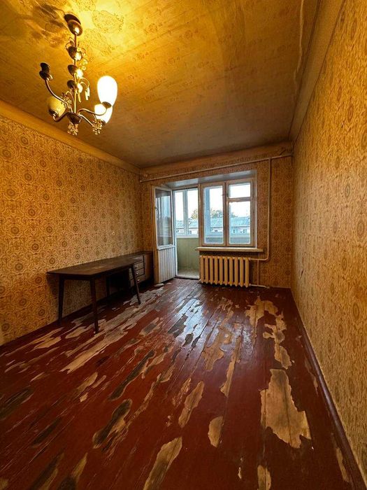 Продам 2к квартиру, проспект Науки