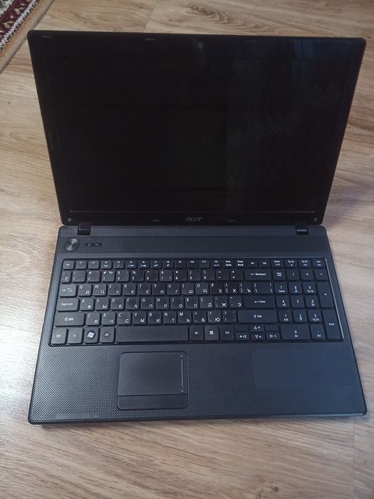Ноутбук acer Aspire 5253