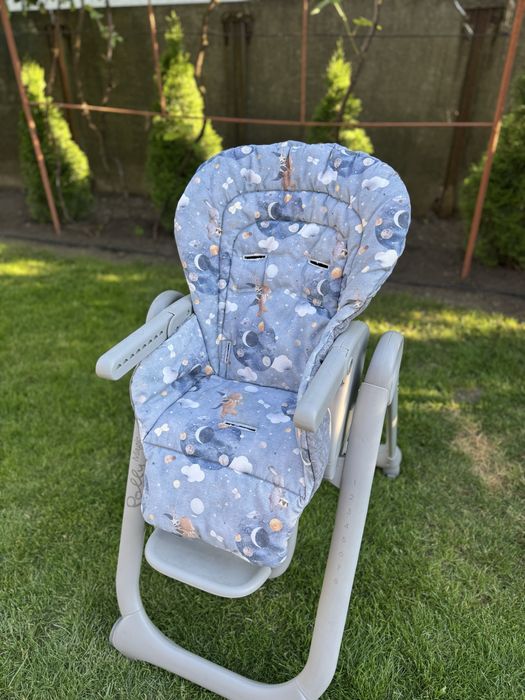 Столик для годування Chicco polly