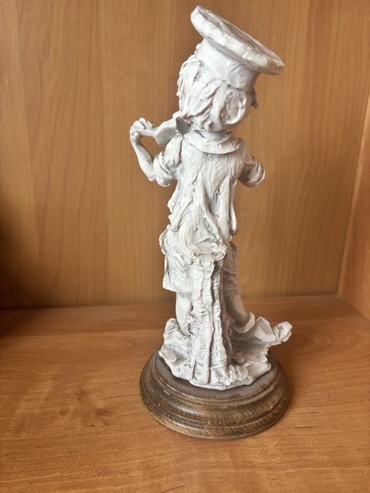 Grajek giuseppe armani