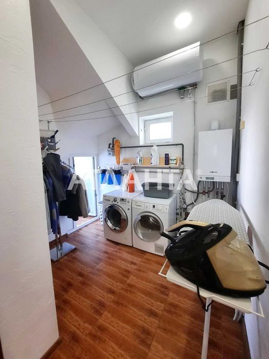 Будинок за адресою вул. Тютюнника (площа 183 м²) - Atlanta.ua - фото 5