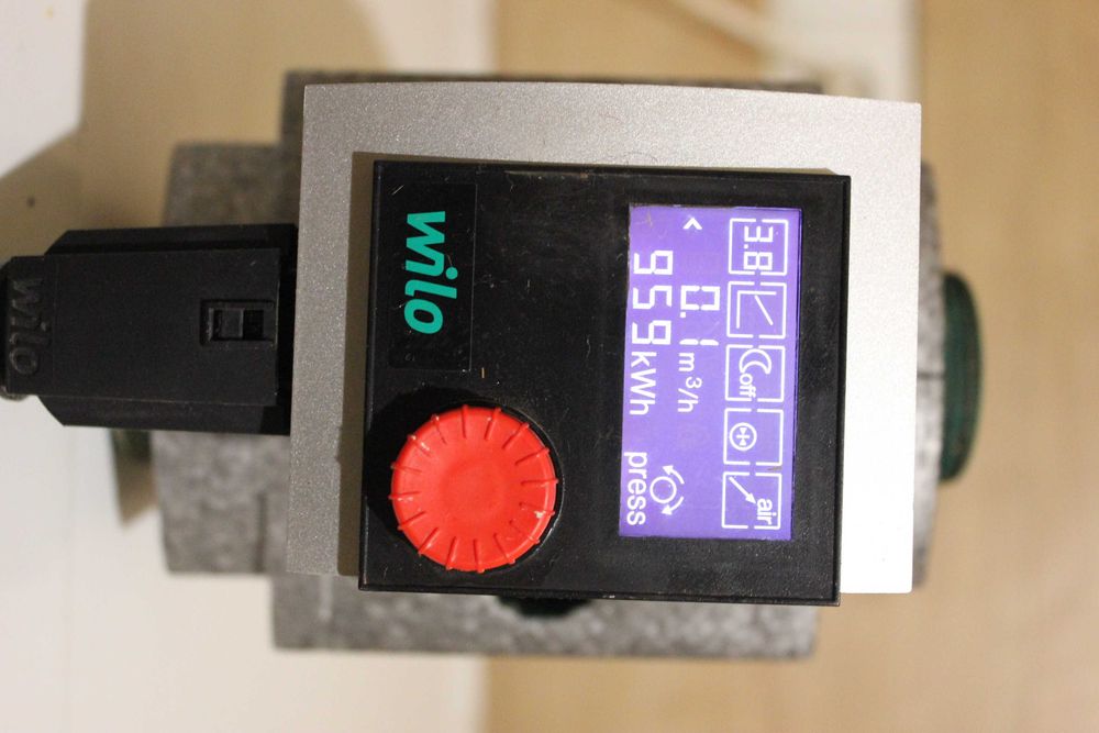 pompka Wilo stratos pico 25/1-6