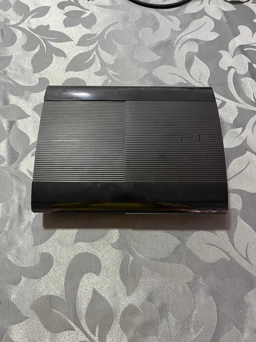 Vendo PlayStation 3