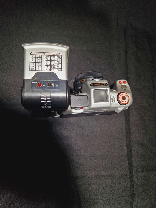 Olympia Delux Camera Kit64586488691201122