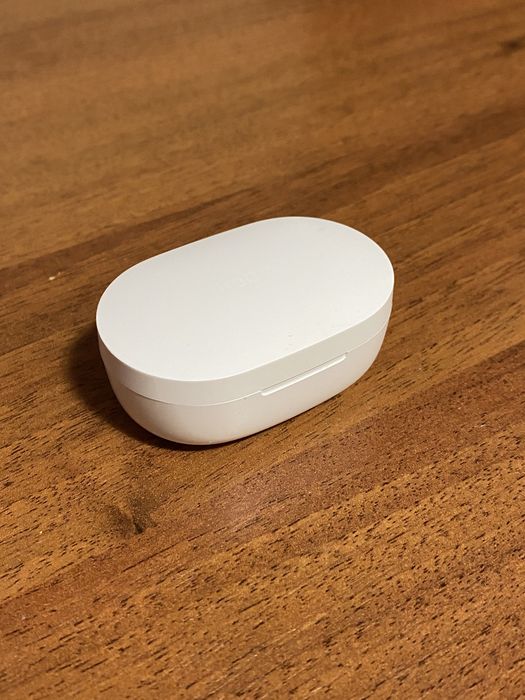 Xiaomi AirDots 2 Белые идеал