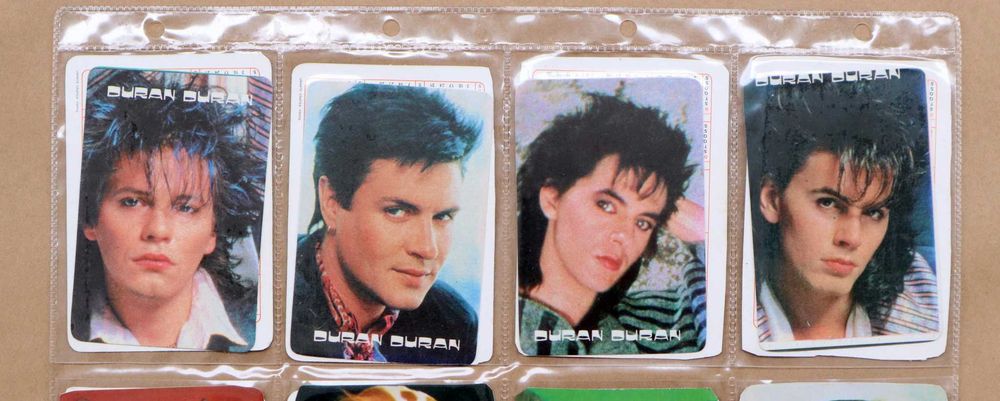 Duran Duran Music Band