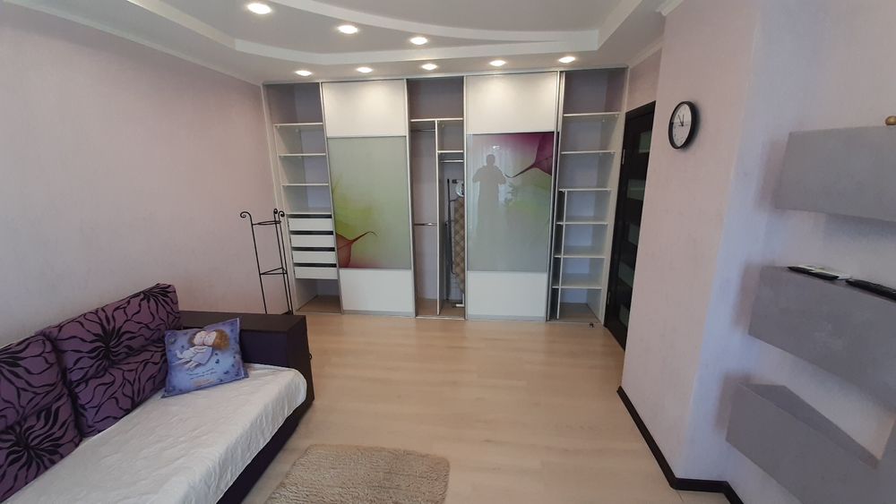 Оренда 2к кв "Річ Таун" Буча