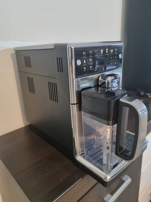 Ekspress Saeco PicoBaristo Deluxe