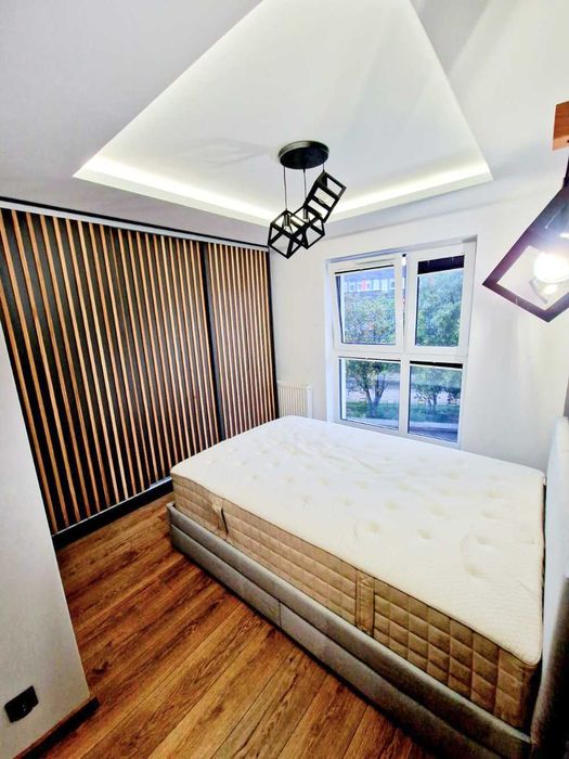 Prądnik Biały | Adama Vetulaniego | 60m2 | 4 Pok | Studenci