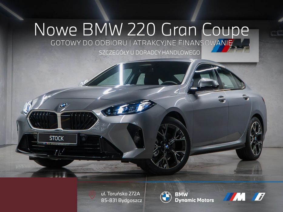 BMW Seria 2