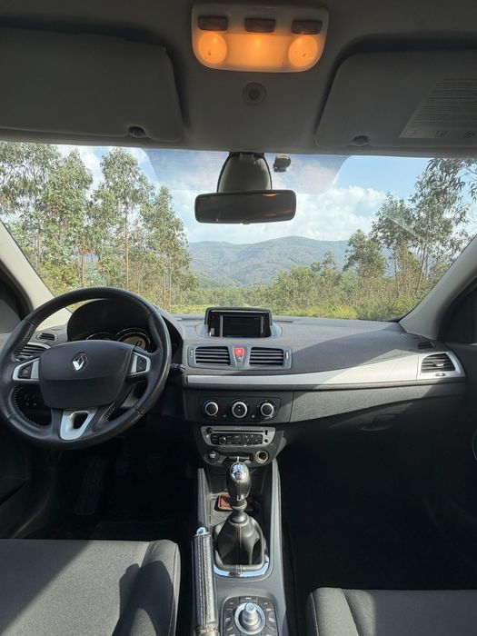 Renault Megane lll