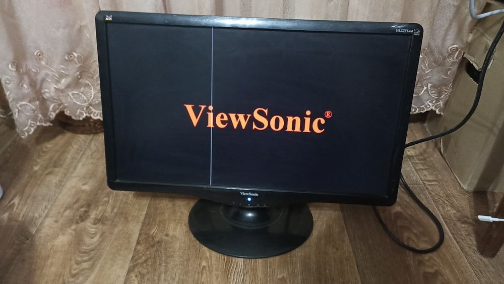 Монітор ViewSonic VA 2231 wa