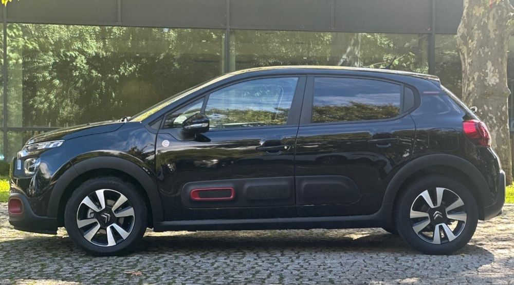 Citroen c3 impecavel