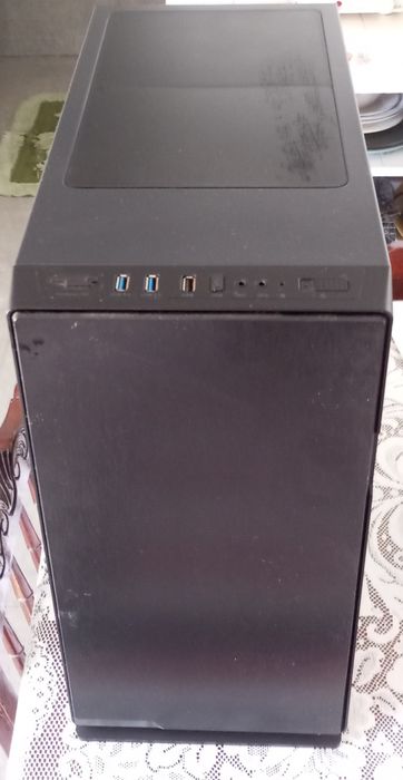 PC Gamer e Profissional de Alto Desempenho | 32GB RAM | GTX 1070 | NVMe 1TB + 2 SSDs