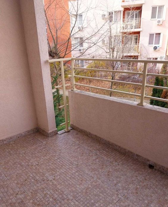 Продам НЕДОРОГО студию в лучшем комплексе на Солнечном Берегу Болгарии