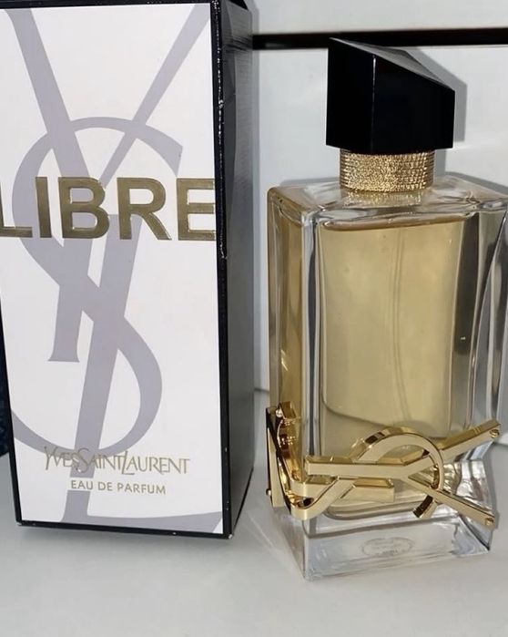 Yves Saint Laurent Libre