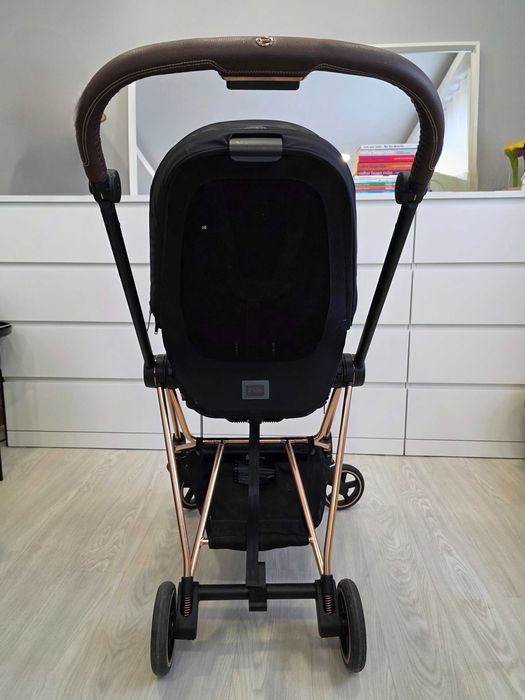Carrinho de bebé CYBEX MIOS