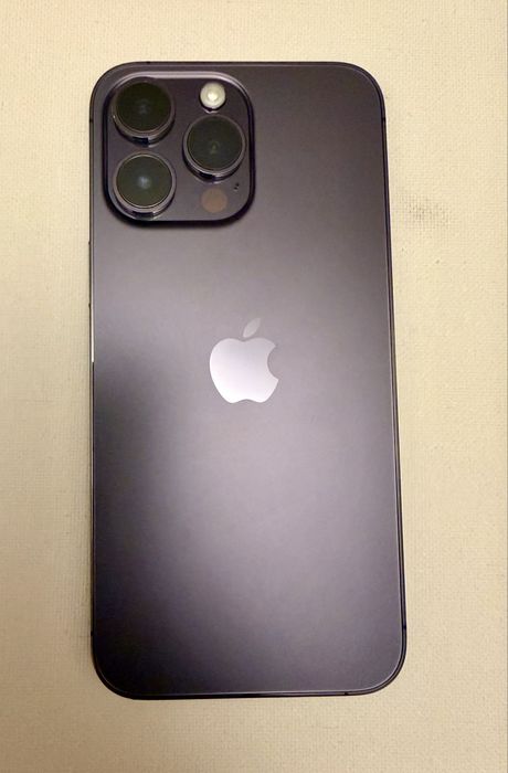 iPhone 14 pro max 128 gb