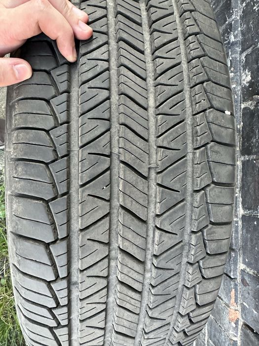 Opony kormoran 235/65 r17 letnie