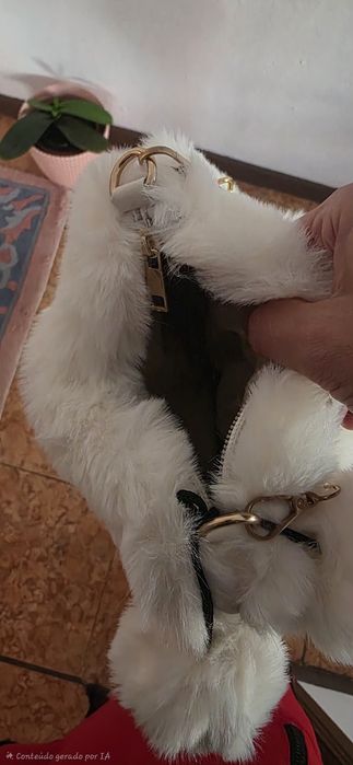Promoção Bombástica de Bolsas/Malas Desde 5€