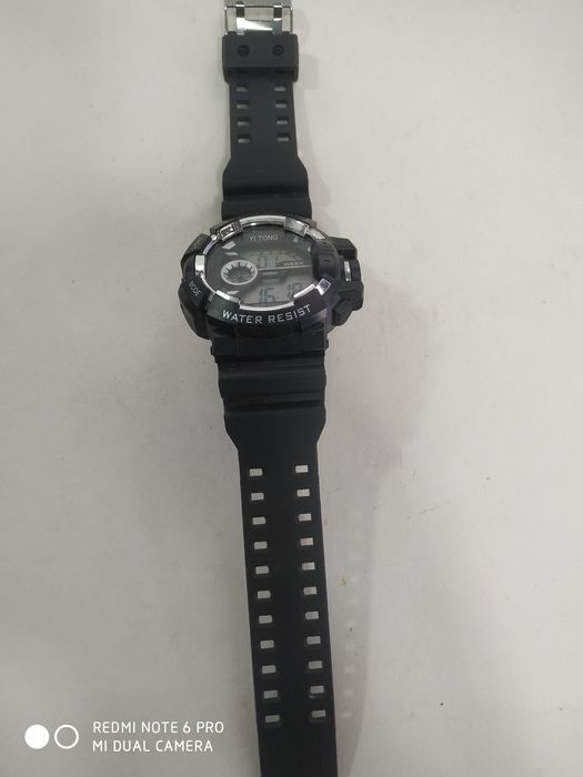 Часы Sport Watch  Casi  "MTP-V"