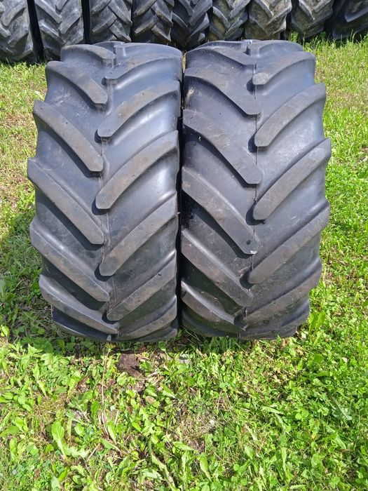 Opony 340/65R18 Michelin Para 60%