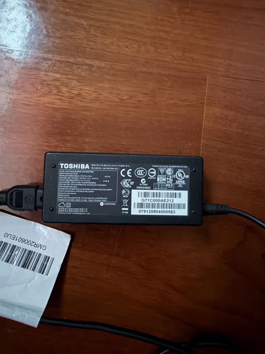 Portátil TOSHIBA Portege R930 i3
